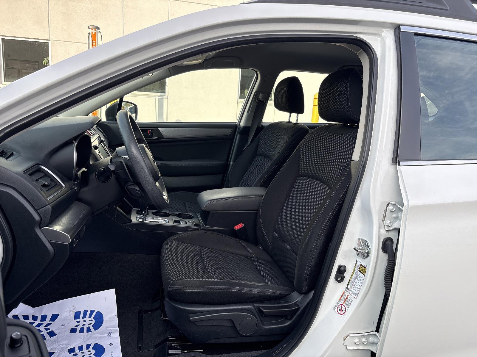 2018 Subaru Outback Vehicle Photo in Mechanicsburg, PA 17050