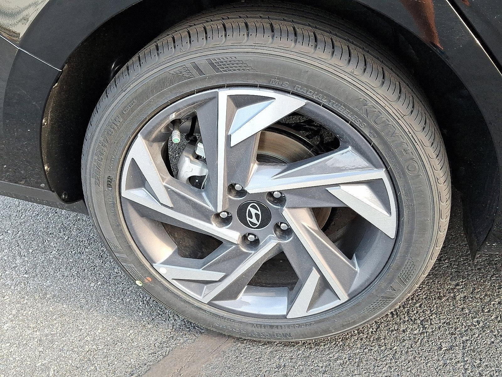 2025 Hyundai ELANTRA Vehicle Photo in Harrisburg, PA 17111