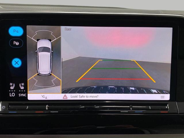 2026 Volkswagen Atlas Vehicle Photo in Appleton, WI 54913