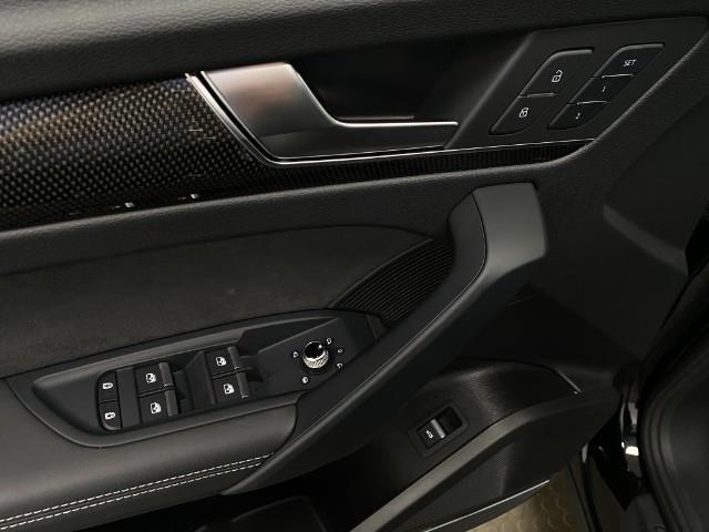 2025 Audi SQ5 Vehicle Photo in Appleton, WI 54913