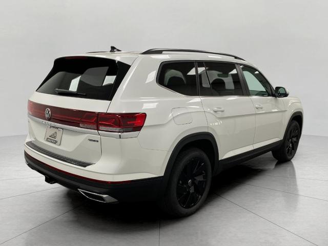 2026 Volkswagen Atlas Vehicle Photo in Appleton, WI 54913