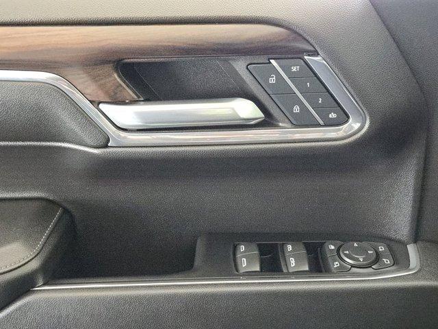 2024 GMC Sierra 1500 Vehicle Photo in Decatur, TX 76234