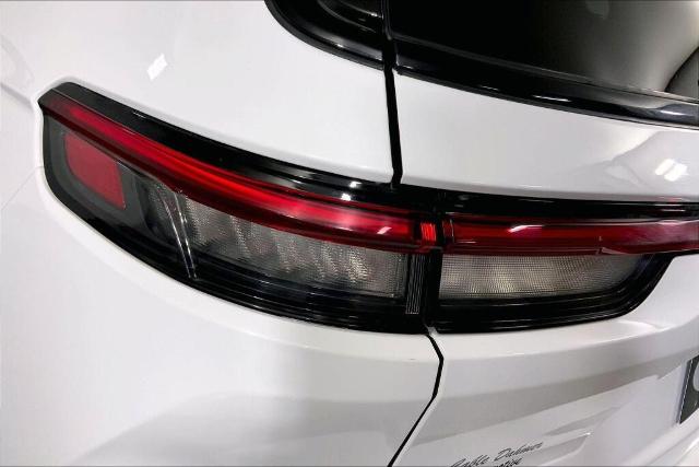 2024 Jeep Grand Cherokee L Vehicle Photo in Kansas City, MO 64114