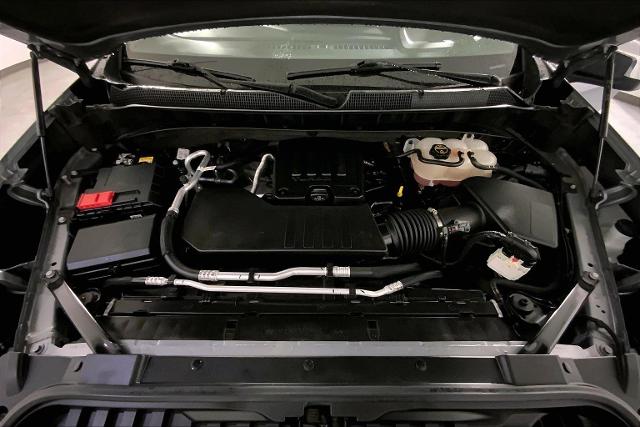 2024 Chevrolet Silverado 1500 Vehicle Photo in INDEPENDENCE, MO 64055-1314