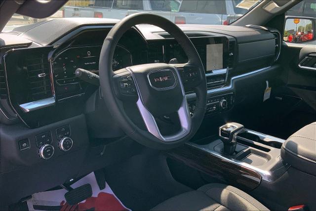 2025 GMC Sierra 1500 Vehicle Photo in INDEPENDENCE, MO 64055-1377