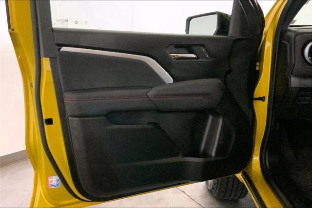 2023 Chevrolet Colorado Vehicle Photo in INDEPENDENCE, MO 64055-1314