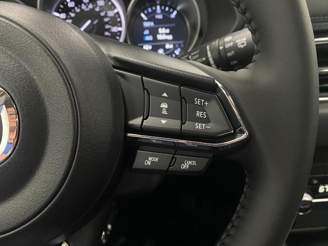 2025 Mazda CX-5 Vehicle Photo in Appleton, WI 54913