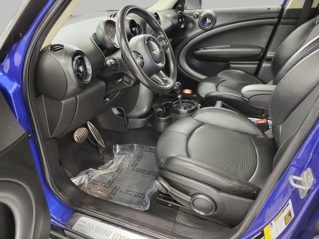 2016 MINI Cooper Countryman Vehicle Photo in NEENAH, WI 54956-2243