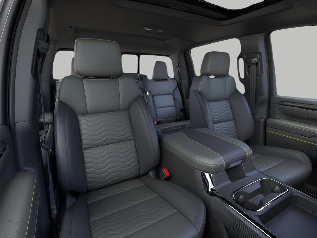 2026 Chevrolet Silverado 2500 HD Vehicle Photo in MANITOWOC, WI 54220-5838