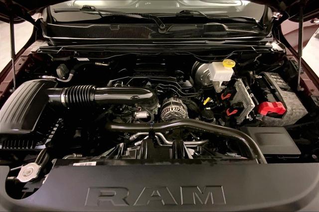 2019 Ram 1500 Vehicle Photo in INDEPENDENCE, MO 64055-1314