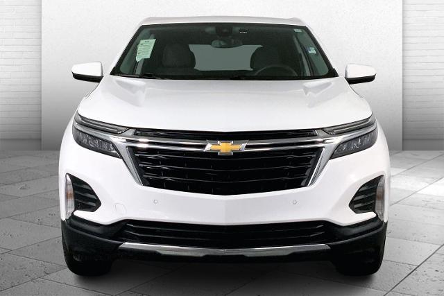 2023 Chevrolet Equinox Vehicle Photo in INDEPENDENCE, MO 64055-1314