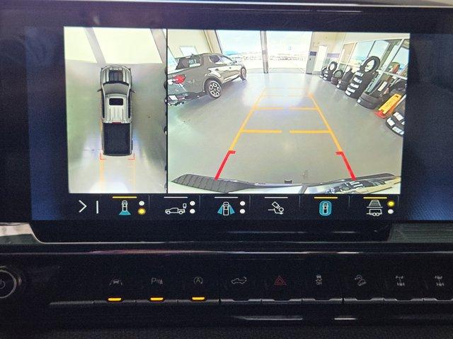 2023 Chevrolet Silverado 1500 Vehicle Photo in Decatur, TX 76234