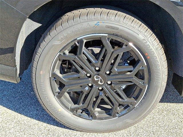 2026 INFINITI QX80 Vehicle Photo in Willow Grove, PA 19090