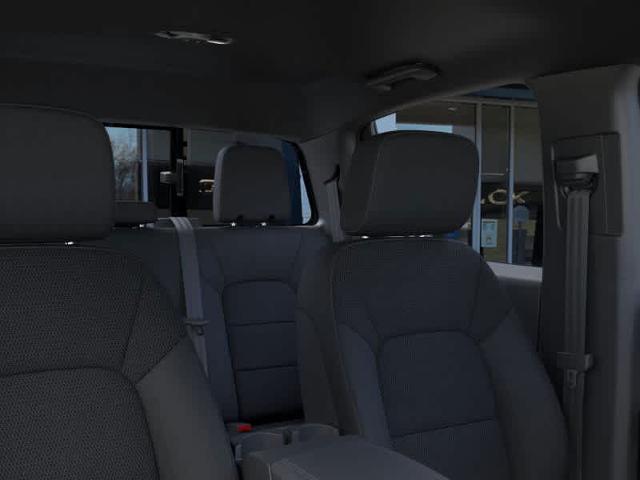 2026 GMC Canyon Vehicle Photo in ZELIENOPLE, PA 16063-2910