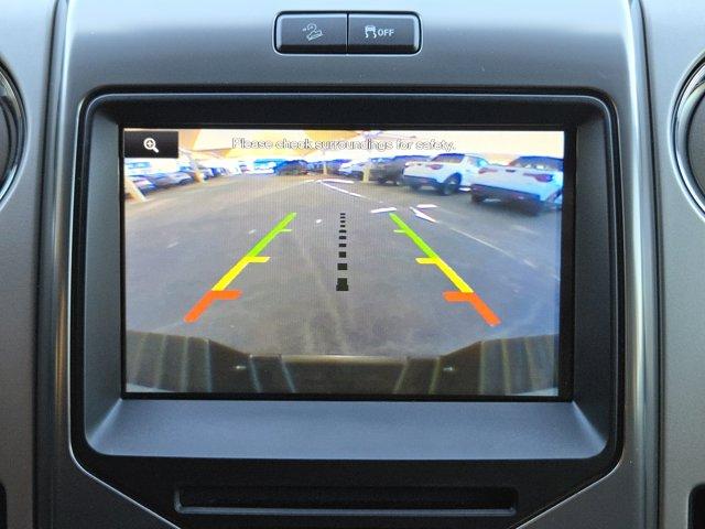2013 Ford F-150 Vehicle Photo in Decatur, TX 76234