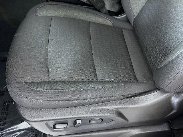 2025 GMC Sierra 2500 HD Vehicle Photo in PUYALLUP, WA 98371-4149