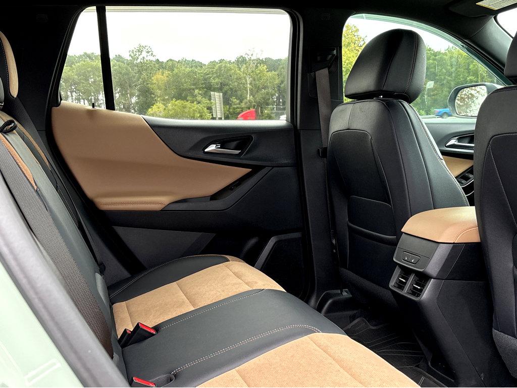 2025 Chevrolet Equinox Vehicle Photo in POOLER, GA 31322-3252