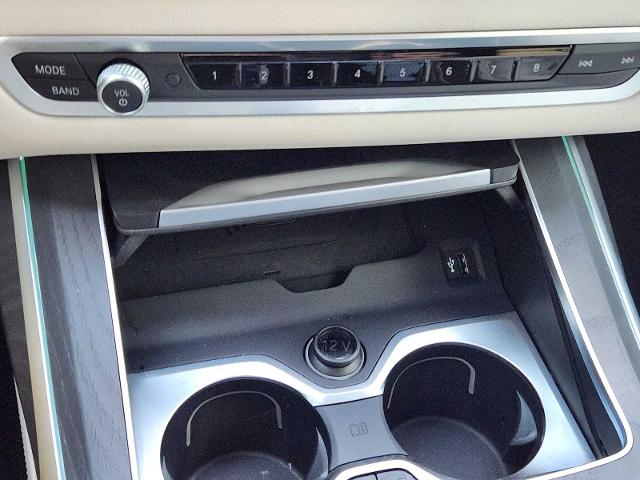 2021 BMW X7 xDrive40i Vehicle Photo in DENTON, TX 76210-9321