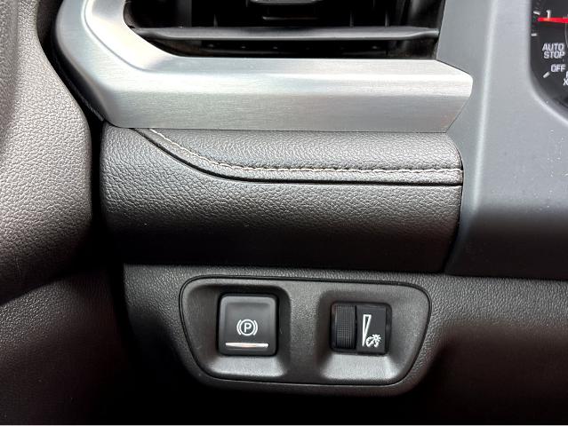 2023 GMC Acadia Vehicle Photo in BEAUFORT, SC 29906-4218