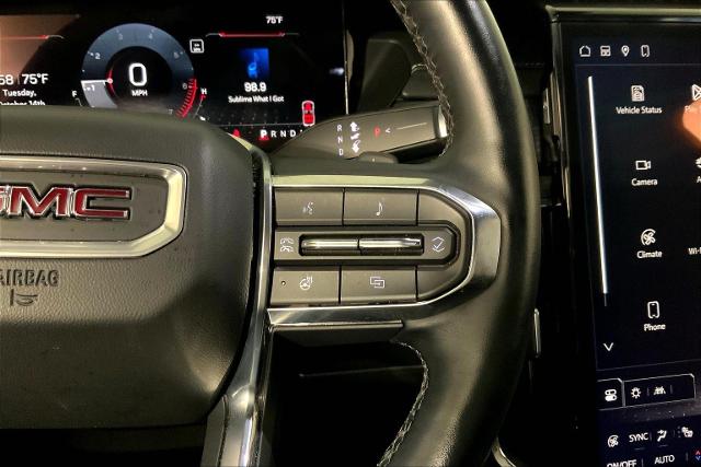 2025 GMC Acadia Vehicle Photo in KANSAS CITY, MO 64114-4545