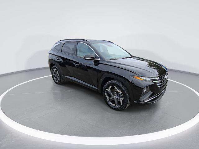 2024 Hyundai TUCSON Hybrid Vehicle Photo in Pleasant Hills, PA 15236