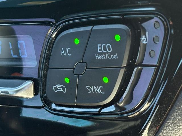 2018 Toyota C-HR Vehicle Photo in Statesboro, GA 30458