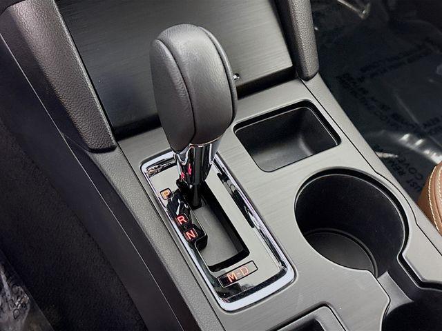 2019 Subaru Outback Vehicle Photo in Puyallup, WA 98371