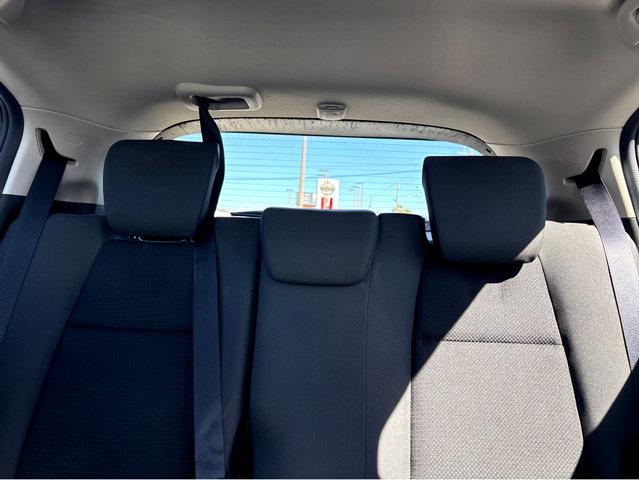 2022 Honda HR-V Vehicle Photo in Savannah, GA 31419