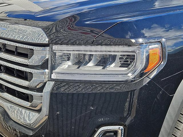 2021 GMC Acadia Vehicle Photo in TREVOSE, PA 19053-4984