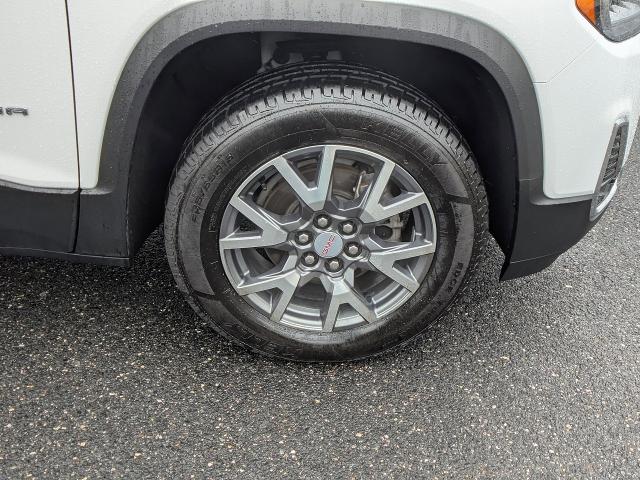 2023 GMC Acadia Vehicle Photo in Baltimore, MD 21234