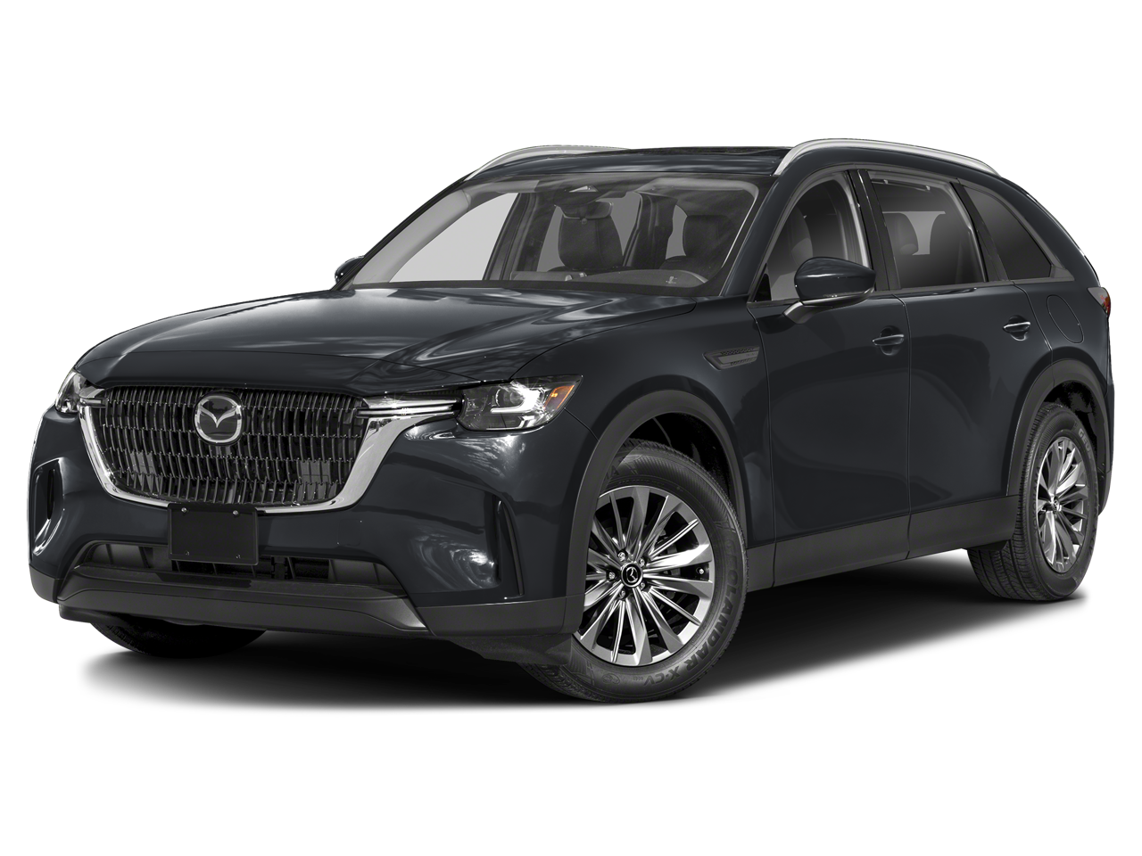 2025 Mazda CX-90 Vehicle Photo in Neenah, WI 54956