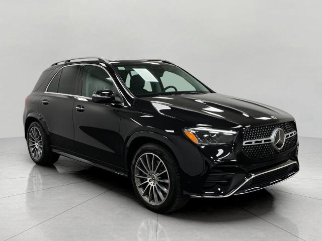 2026 Mercedes-Benz GLE Vehicle Photo in Appleton, WI 54913
