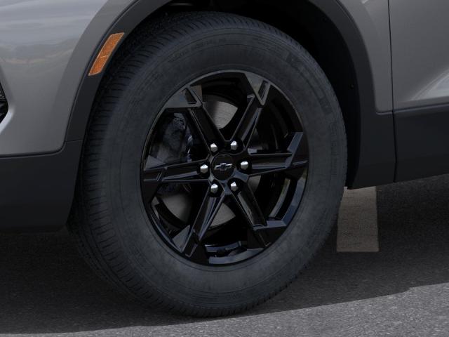 2026 Chevrolet Blazer 2LT - 8