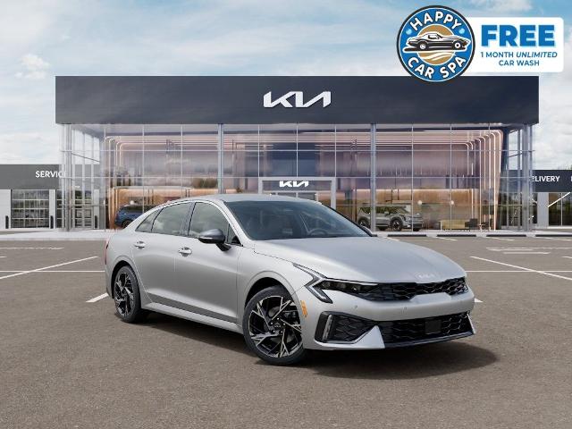 2026 Kia K5 Vehicle Photo in Dublin, CA 94568