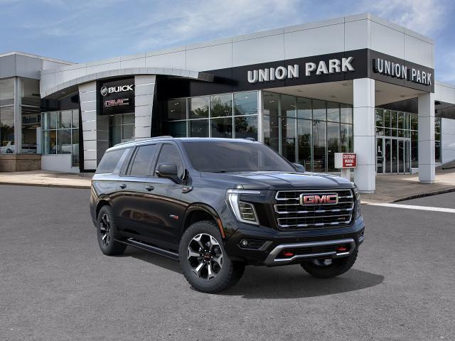 2026 GMC Yukon XL Vehicle Photo in WILMINGTON, DE 19806-4020