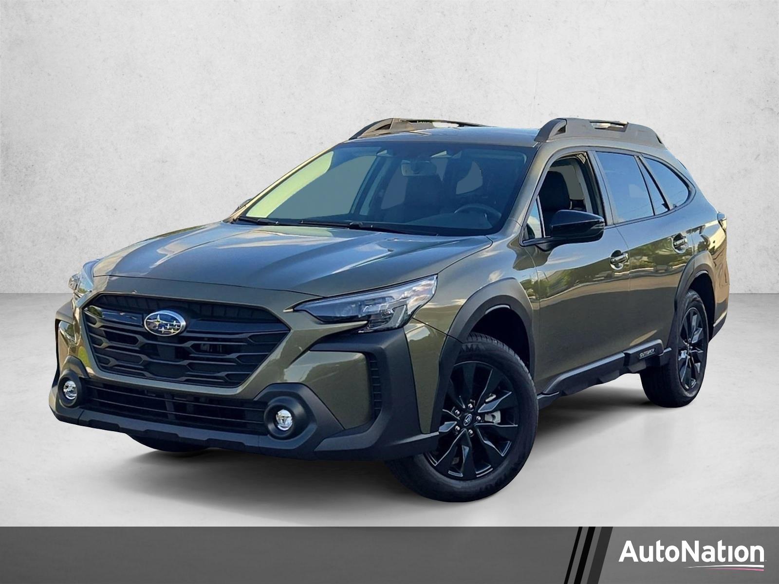 2023 Subaru Outback Vehicle Photo in Clearwater, FL 33761