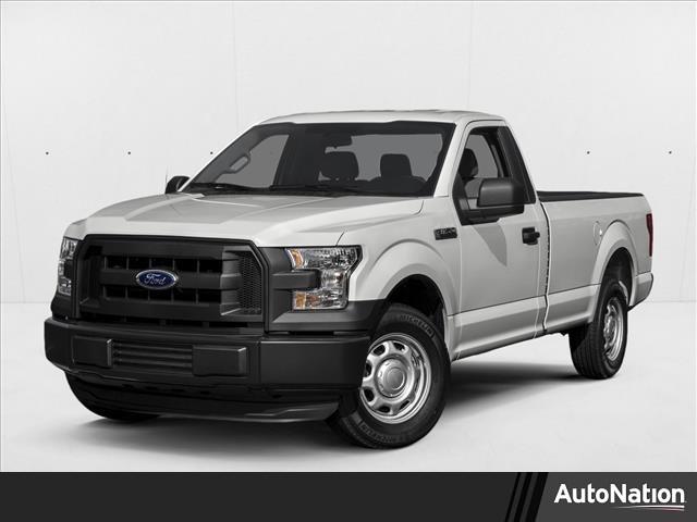 2016 Ford F-150 Vehicle Photo in Pembroke Pines, FL 33027