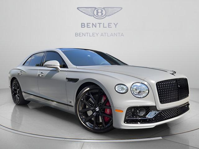 2023 Bentley Flying Spur Vehicle Photo in Alpharetta, GA 30009