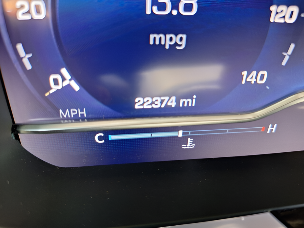 2024 Chevrolet Silverado 1500 photo 13 of 30