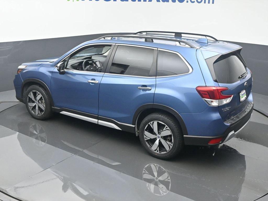 2019 Subaru Forester Vehicle Photo in Cedar Rapids, IA 52402