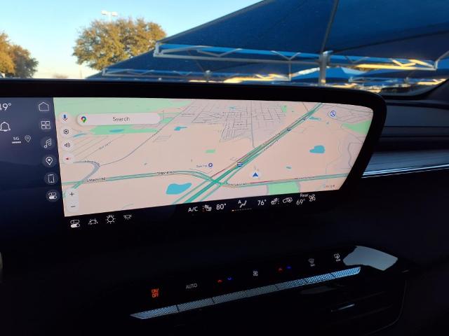 2025 Buick Enclave Vehicle Photo in Denton, TX 76205