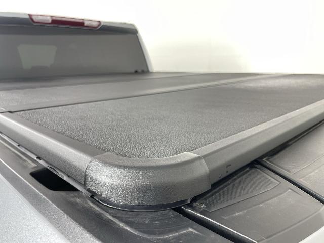 2024 GMC Sierra 1500 Vehicle Photo in GILBERT, AZ 85297-0402