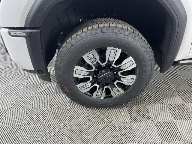 2025 GMC Sierra 2500 HD Vehicle Photo in GILBERT, AZ 85297-0402
