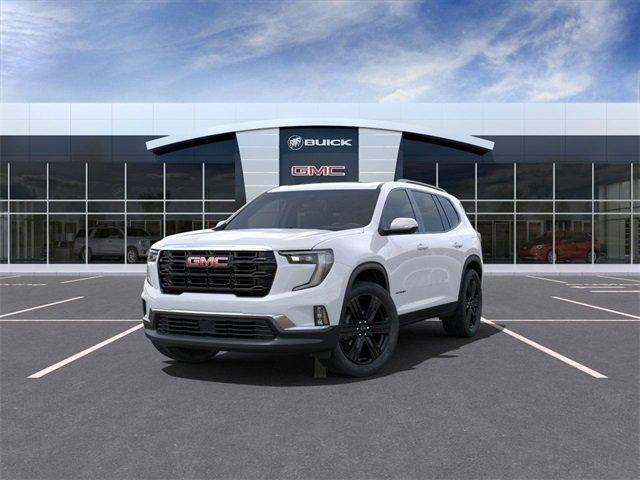 2025 GMC Acadia Vehicle Photo in ROCHESTER HILLS, MI 48307-2741