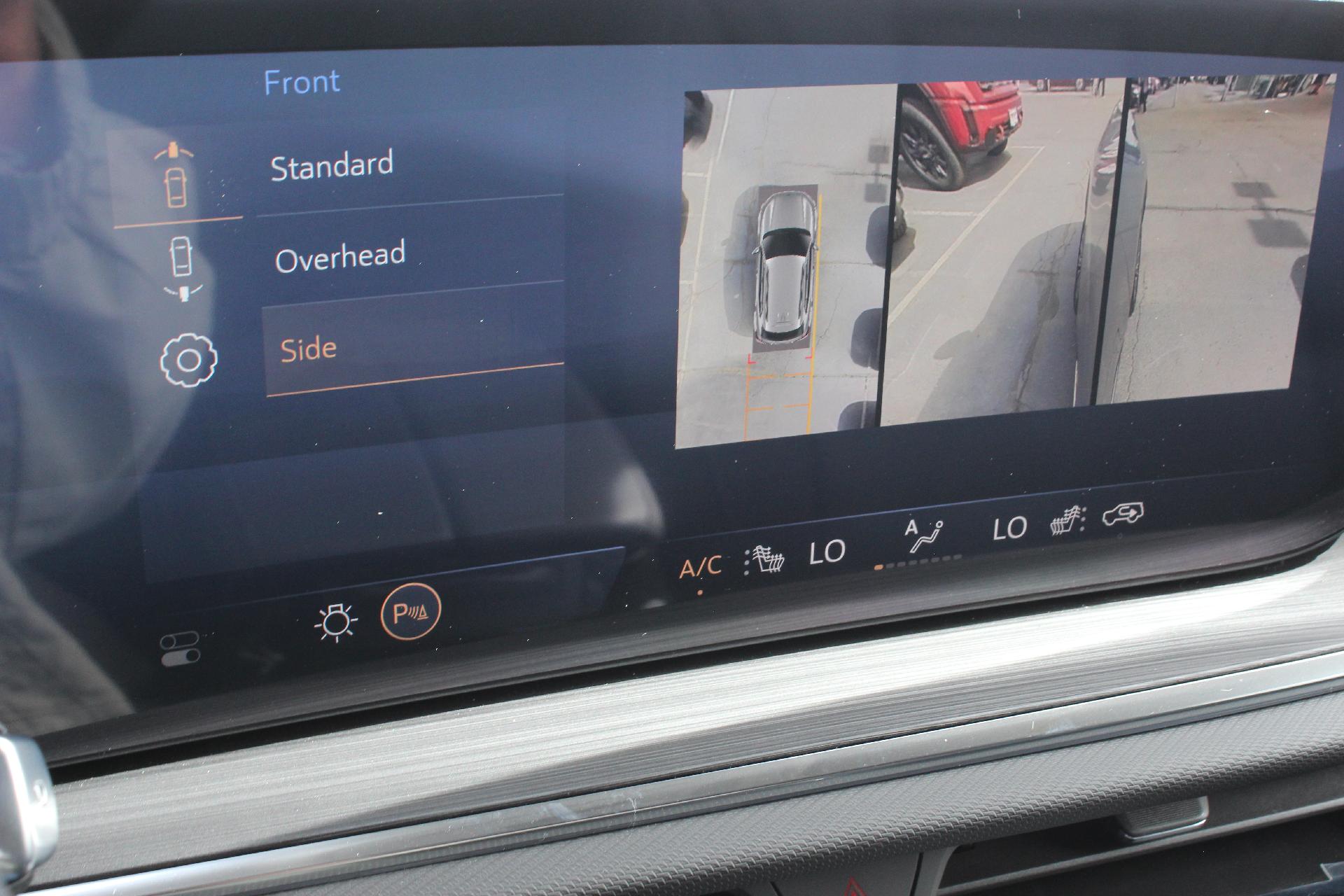 2025 Buick Envision Vehicle Photo in AURORA, CO 80012-4011