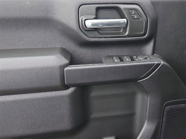 2025 Chevrolet Silverado 2500 HD Vehicle Photo in EASTLAND, TX 76448-3020