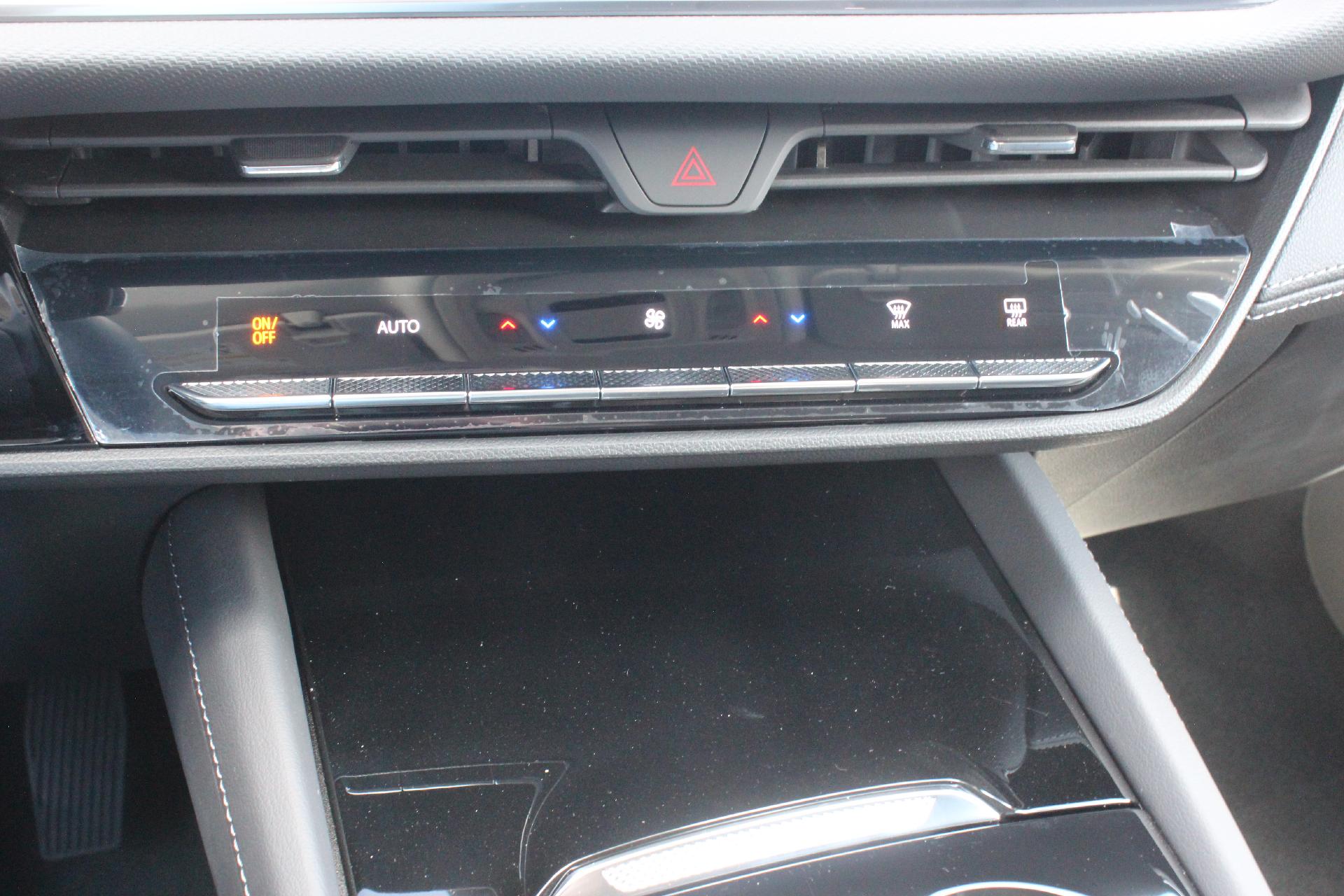 2025 Buick Envision Vehicle Photo in AURORA, CO 80012-4011
