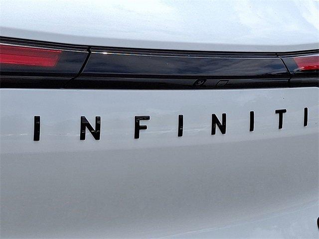 2026 INFINITI QX60 Vehicle Photo in Willow Grove, PA 19090