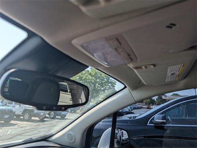 2022 Buick Encore Vehicle Photo in AURORA, CO 80012-4011