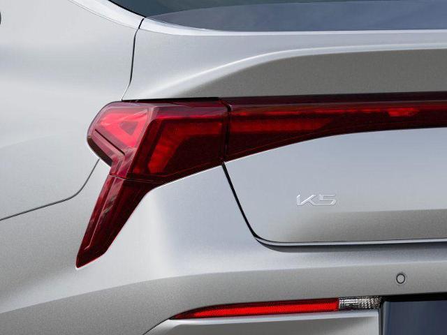 2026 Kia K5 Vehicle Photo in Tucson, AZ 85712